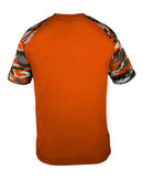 Badger Youth Camo Sport T-Shirt 2141