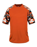 Badger Youth Camo Sport T-Shirt 2141