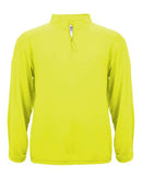 Badger Lightweight Quarter-Zip Pullover 4280