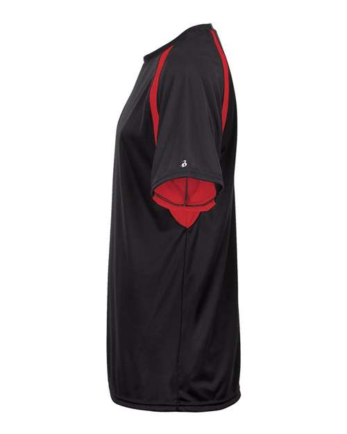 Badger Youth B-Core Hook T-Shirt 2144