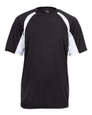 Badger Youth B-Core Hook T-Shirt 2144