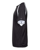 Badger Youth B-Core Hook T-Shirt 2144