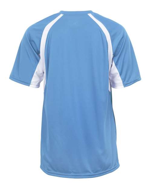 Badger Youth B-Core Hook T-Shirt 2144