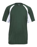 Badger Youth B-Core Hook T-Shirt 2144