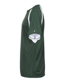 Badger Youth B-Core Hook T-Shirt 2144