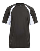 Badger Youth B-Core Hook T-Shirt 2144