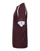 Badger Youth B-Core Hook T-Shirt 2144