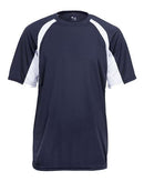 Badger Youth B-Core Hook T-Shirt 2144