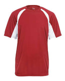 Badger Youth B-Core Hook T-Shirt 2144