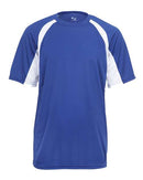 Badger Youth B-Core Hook T-Shirt 2144