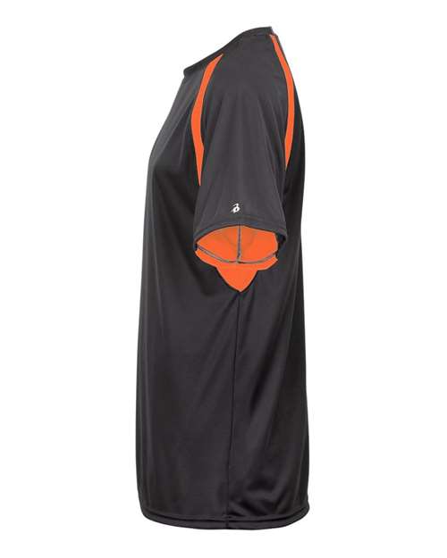 Badger Youth B-Core Hook T-Shirt 2144