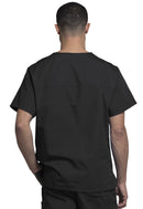 Cherokee Men's  Tuckable V-Neck Top. Item 4789 in CK WW ORIGINALS Collection. Live Chat for Bulk Discounts.