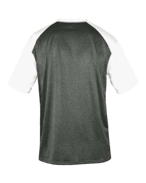 Badger Pro Heather Sport T-Shirt 4341