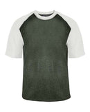 Badger Pro Heather Sport T-Shirt 4341