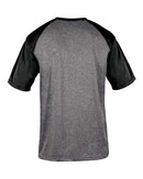 Badger Pro Heather Sport T-Shirt 4341