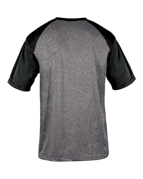 Badger Pro Heather Sport T-Shirt 4341