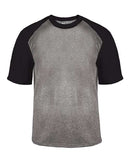 Badger Pro Heather Sport T-Shirt 4341