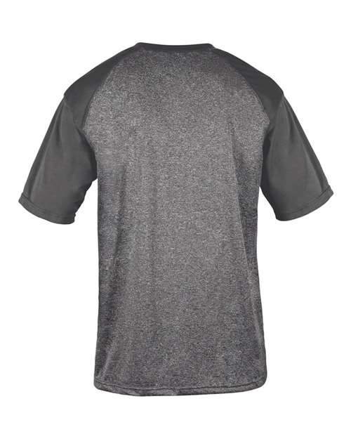 Badger Pro Heather Sport T-Shirt 4341