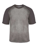 Badger Pro Heather Sport T-Shirt 4341