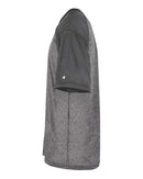 Badger Pro Heather Sport T-Shirt 4341