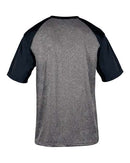 Badger Pro Heather Sport T-Shirt 4341