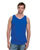 Bayside USA-Made Tank Top