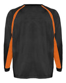 Badger Youth B-Core Hook Long Sleeve T-Shirt 2154