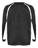 Badger Youth B-Core Hook Long Sleeve T-Shirt 2154