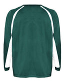 Badger Youth B-Core Hook Long Sleeve T-Shirt 2154