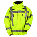 3-IN-1 REV HIGH-VIS PARKA