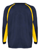 Badger Youth B-Core Hook Long Sleeve T-Shirt 2154