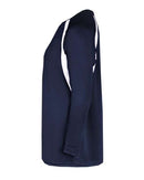 Badger Youth B-Core Hook Long Sleeve T-Shirt 2154