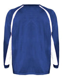 Badger Youth B-Core Hook Long Sleeve T-Shirt 2154