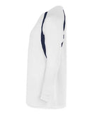 Badger Youth B-Core Hook Long Sleeve T-Shirt 2154