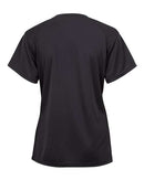 Badger Youth B-Core V-Neck T-Shirt 2162