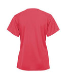 Badger Youth B-Core V-Neck T-Shirt 2162