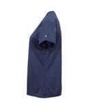 Badger Youth B-Core V-Neck T-Shirt 2162