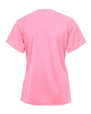 Badger Youth B-Core V-Neck T-Shirt 2162