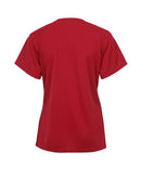 Badger Youth B-Core V-Neck T-Shirt 2162