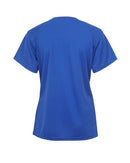 Badger Youth B-Core V-Neck T-Shirt 2162