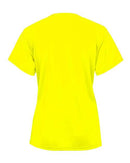 Badger Youth B-Core V-Neck T-Shirt 2162