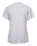 Badger Youth B-Core V-Neck T-Shirt 2162