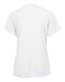 Badger Youth B-Core V-Neck T-Shirt 2162