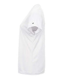 Badger Youth B-Core V-Neck T-Shirt 2162