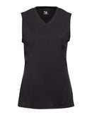 Badger Girls' B-Core Sleeveless T-Shirt 2163