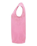 Badger Girls' B-Core Sleeveless T-Shirt 2163