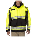 RESPONDER HI-VIS PARKA