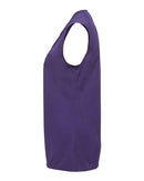 Badger Girls' B-Core Sleeveless T-Shirt 2163