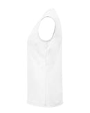 Badger Girls' B-Core Sleeveless T-Shirt 2163