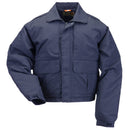DOUBLE DUTY JACKET